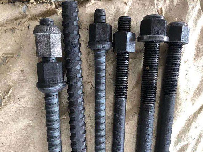 麻花錨桿在水利工程中能起到什么作用？
